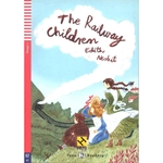 The Railway Children - Hub Teen Readers - Stage 1 - Book With Audio CD
