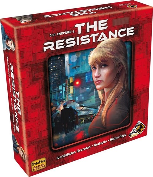 The Resistance (92,90)