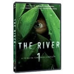 The River 1ª Temporada 2 Discos (Dvd)