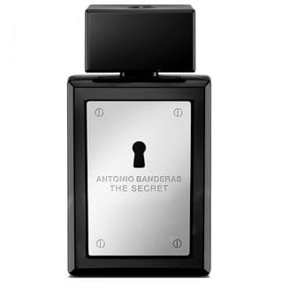 The Secret Antonio Banderas - Perfume Masculino - Eau de Toilette 30ml