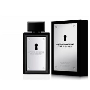 Perfume The Secret Eau de Toilette Masculino 100ml - Secret Antonio Banderas