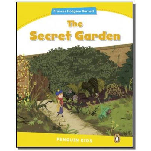 The Secret Garden 02