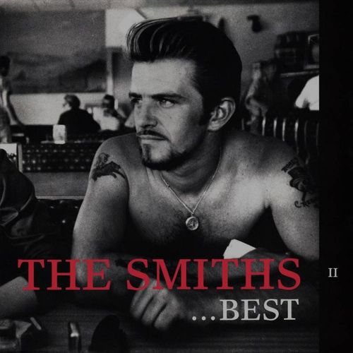 The Smiths Best Ii - Cd Rock