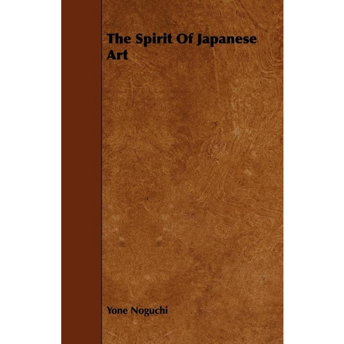 The Spirit Of Japanese Art