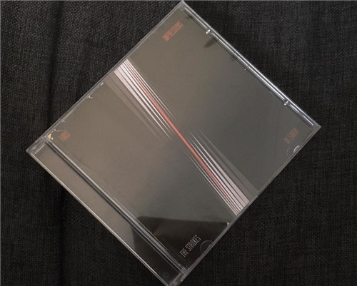 The Strokes - First Impressions Of Earth Cd