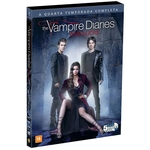 The Vampire Diaries - 4ª Temporada Completa