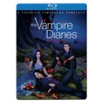 The Vampire Diaries - 3ª Temporada Completa