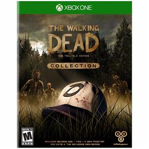 The Walking Dead Collection - XBOX ONE