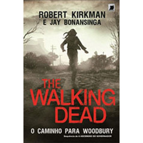 The Walking Dead - V.2 Caminho para Woodbury