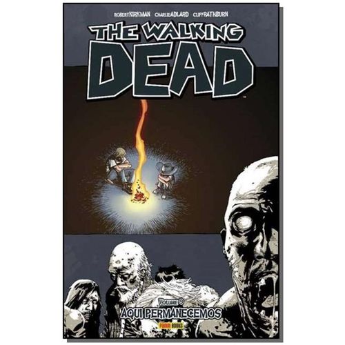 The Walking Dead - Vol. 09
