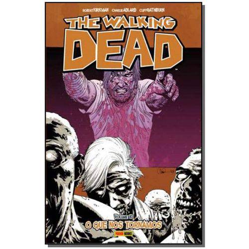 The Walking Dead - Vol. 10