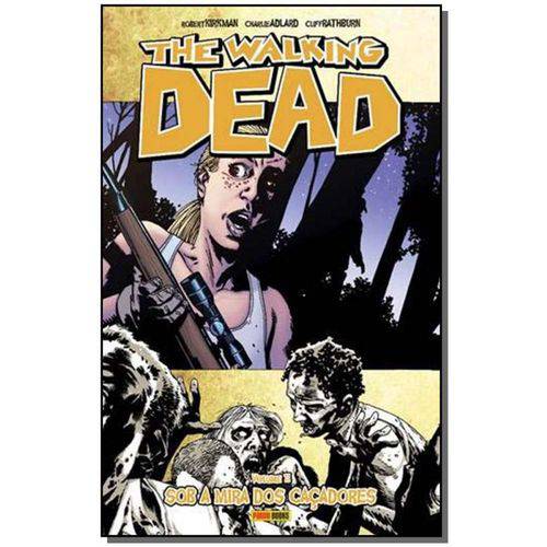 The Walking Dead - Vol. 11