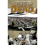 The Walking Dead - Vol 16 - Panini