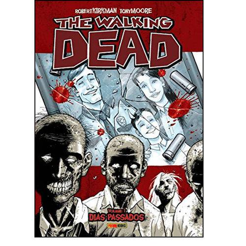 The Walking Dead - Vol.1