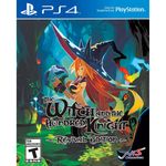 The Witch And The Hundred Knight Revival Edition - Ps4