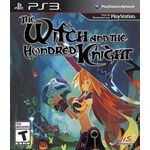 The Witch And The Hundred Knights - PS3