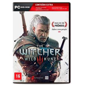 The Witcher 3: Wild Hunt - PC