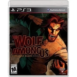 The Wolf Among Us: A Telltale Games Series - PS3