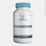 Theacrine 50mg -60 Cápsulas