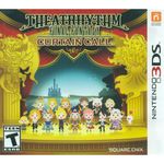 Theatrhythm Final Fantasy Curtain Call - 3ds