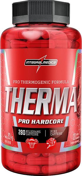 Therma Pro HardCore (60 Caps) - IntegralMedica - Integralmédica