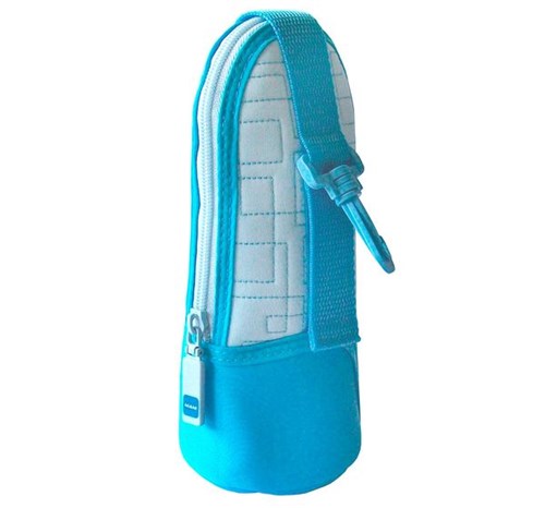Thermal Bag Azul Mam