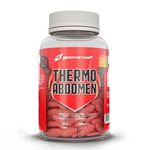 Thermo Abdomen (120 Caps) - Body Action