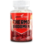 Thermo Abdomen - 120 Cáps - Body Action