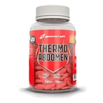 Thermo Abdomen - 120 Tabletes - Body Action - Termogênico