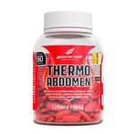 Thermo Abdomen - 60 Cápsulas - Body Action