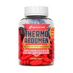 Thermo Abdomen ( 60 Tab ) Body Action