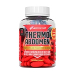 Thermo Abdomen 60caps Body Action