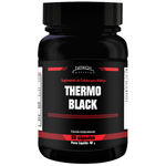 Thermo Black - 60 Cápsulas - Nitech Nutrition