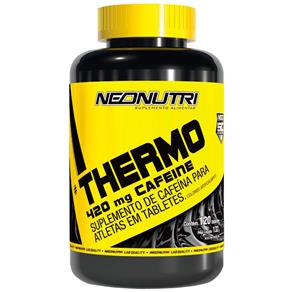 Thermo Cuts 420 Neo Nutri - 120 Tabletes