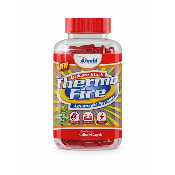 Thermo Fire 60 Tabletes - Arnold Nutrition