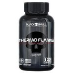 Thermo Flame (120 Caps) - Black Skull