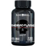 Thermo Flame 120 Tabletes - Black Skull