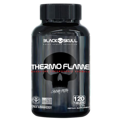 Thermo Flame 120 Tabletes
