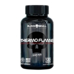 THERMO FLAME (120 Tabs) - Black Skull