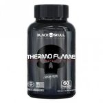Thermo Flame (60 Caps) - Black Skull