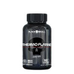 Thermo Flame Black Skull - 60 Tabs