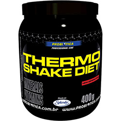 Thermo Shake Diet - 400g - Probiótica