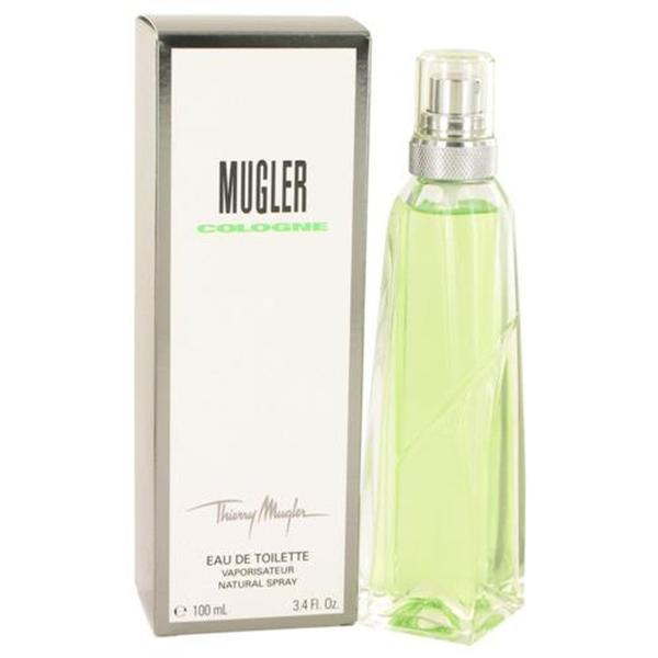 Thierry Mugler Cologne Eau de Toilette 100 Ml - Perfume Unissex