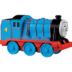 Thomas And Friend - Super Veículos Roda Livre Gordon Mattel