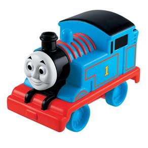 Thomas And Friend Veículos Roda Livre - Mattel W2190