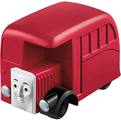 Thomas And Friend Veículos Roda Livre - Mattel