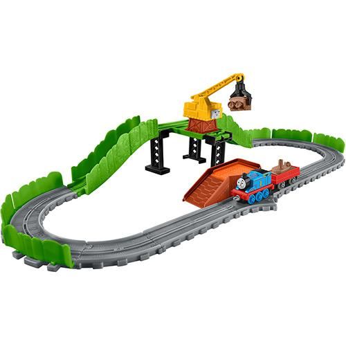 Thomas And Friends Adventures - Reg no Ferro-velho - Fbc58