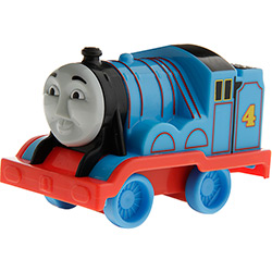 Thomas And Friends Veículos Roda Livre Gordon - Mattel