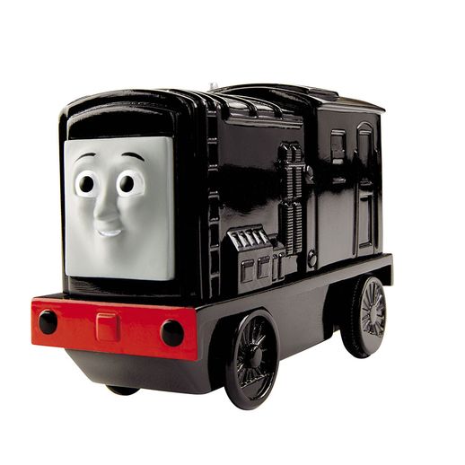 Thomas e Amigos Locomotiva Amigos Diesel - Mattel