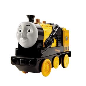 Thomas e Amigos Locomotiva Amigos Stephen - Mattel